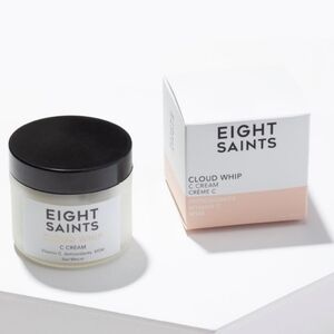 Eight Saints Cloud Whip C Cream 2oz Full Size New BNIB